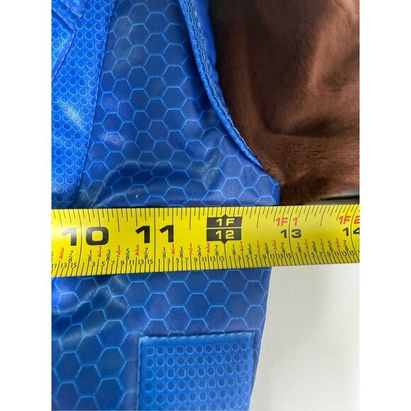 Paw Patrol Costume Chase 3t-4t Nickelodeon Police Dog Pup Halloween No Cap Notes - Picture 6 of 14